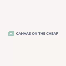 Canvas On The Cheap
